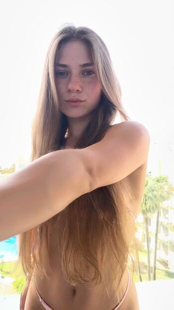 Full leaked Ms selinka private photo