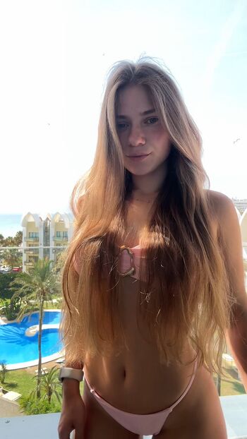 Full leaked Ms selinka private photo