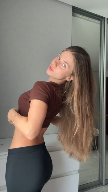 Full leaked Ms selinka  page private photo