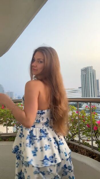 Full leaked Ms selinka page private onlyfans photo