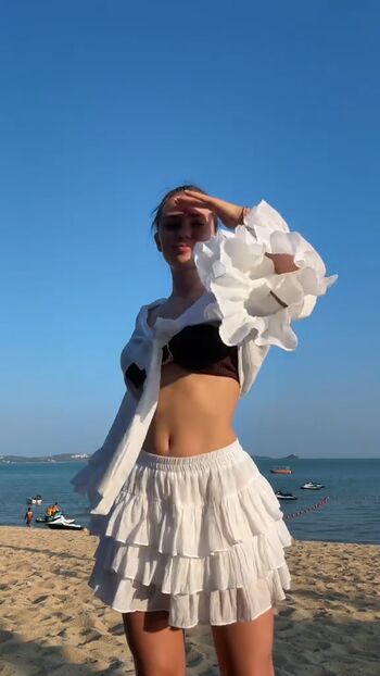 Full leaked Ms selinka private onlyfans photo