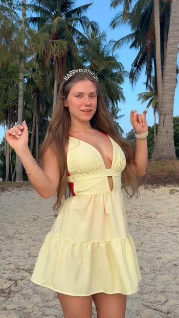 Full leaked Ms selinka private onlyfans photo