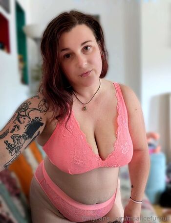 Full leaked Msalicefuryuk private photo