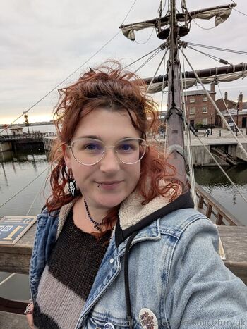Full leaked Msalicefuryuk private photo