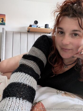 Full leaked Msalicefuryuk private photo