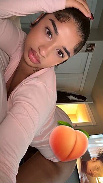 Full leaked Msaliyaaahh private onlyfans photo