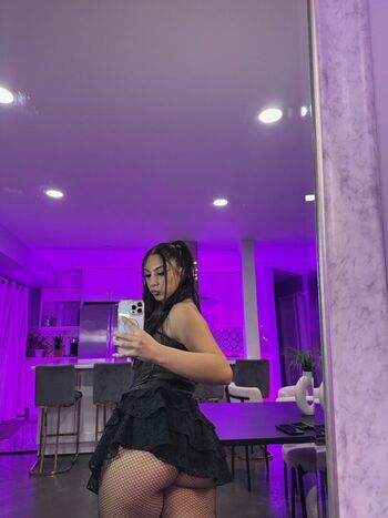 Full leaked Msalondrarae private photo