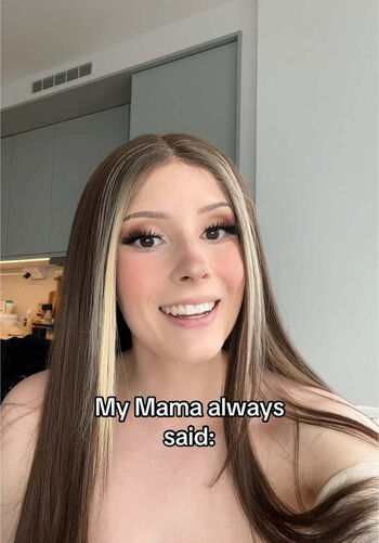 Full leaked Msdami private photo