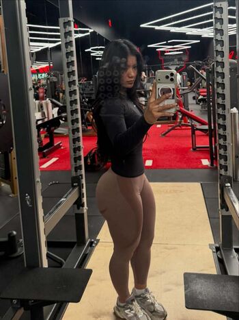 Full leaked Msdumpling private onlyfans photo