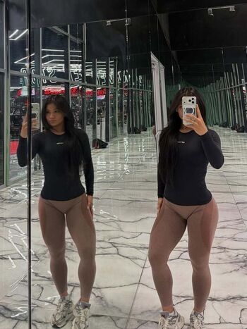 Full leaked Msdumpling private onlyfans photo