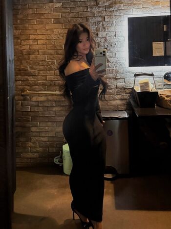 Full leaked Msdumpling private photo