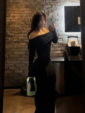 Full leaked Msdumpling private photo