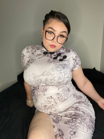 Full leaked Msgoldencherry private photo