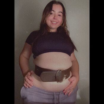 Full leaked Msgoldencherry private photo