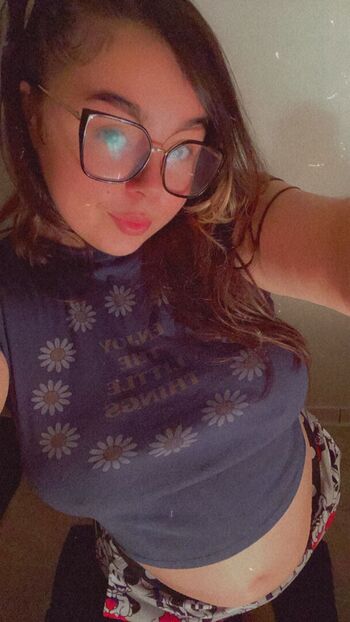 Full leaked Msgoldencherry private photo
