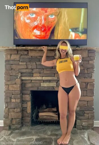 Full leaked Mshoneyjo private photo