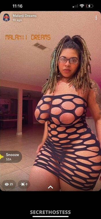 Full leaked Msmalanii private onlyfans photo