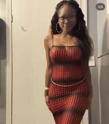 Full leaked Msrinababyy private photo