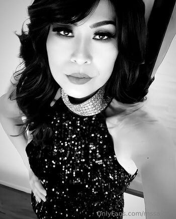 Full leaked Mssaigon  page private photo