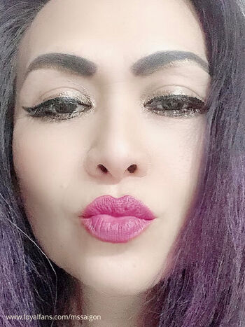 Full leaked Mssexysaigon private onlyfans photo