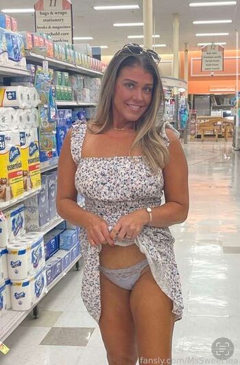 Full leaked Mssweettea private photo