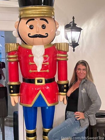 Full leaked Mssweettea private photo