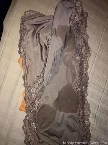 Full leaked Mssweettea private photo
