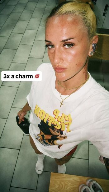 Full leaked Mstattedbuckets private photo