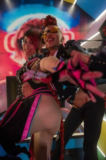 Full leaked Msviavalentine private photo