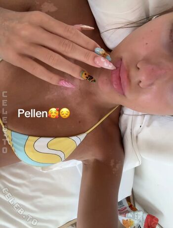 Full leaked Mthlara private onlyfans photo