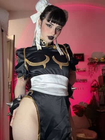 Full leaked Muatori  page private onlyfans photo