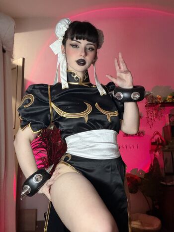 Full leaked Muatori  page private onlyfans photo