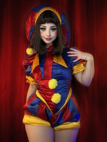 Full leaked Muatori private onlyfans photo