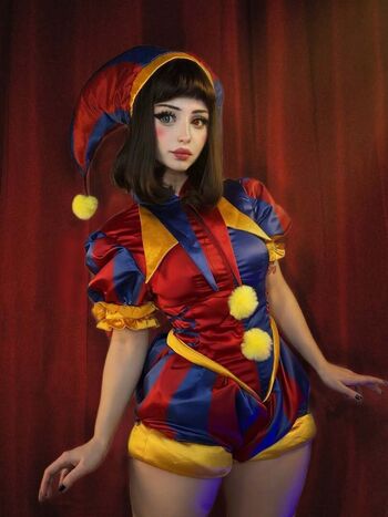 Full leaked Muatori private onlyfans photo