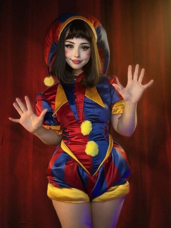 Full leaked Muatori private onlyfans photo