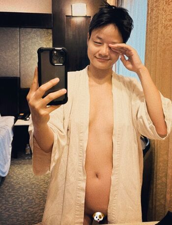Full leaked Muay blissx private photo