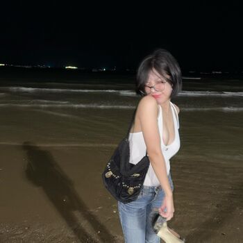 Full leaked Muaythika private onlyfans photo