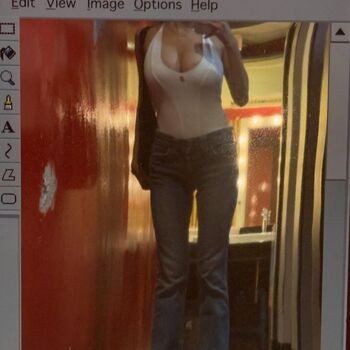 Full leaked Muaythika private onlyfans photo