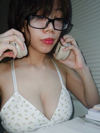 Full leaked Muaythika private photo
