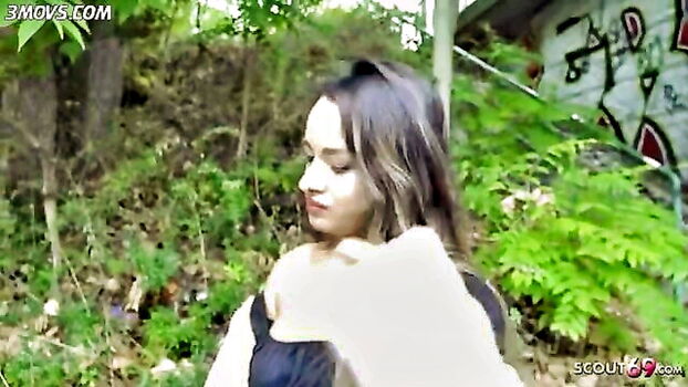 Full leaked Muequita private photo