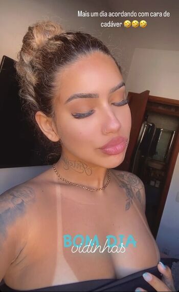 Full leaked Muito linda private photo