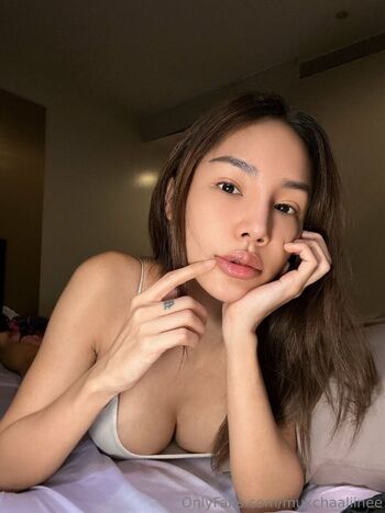 Full leaked Mukchaaliinee private onlyfans photo