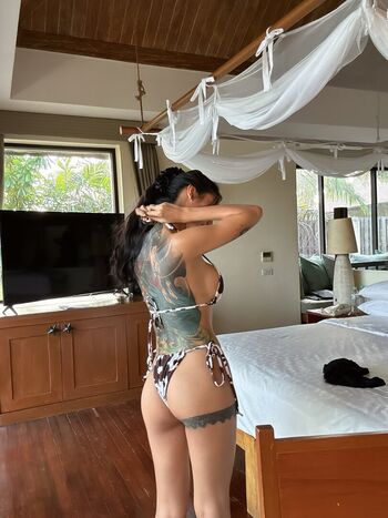 Full leaked Mukchaaliinee private photo