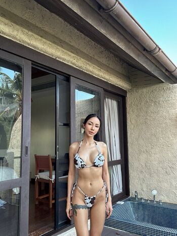 Full leaked Mukchaaliinee private photo