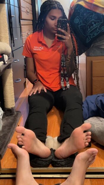 Full leaked Mulatto d private photo