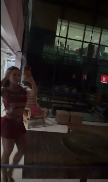 Full leaked Mulher melao private onlyfans photo