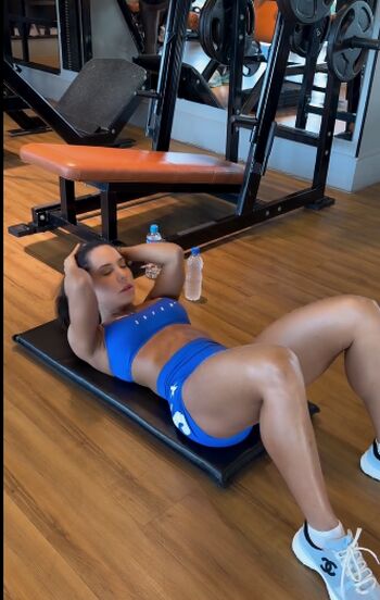 Mulher Melao