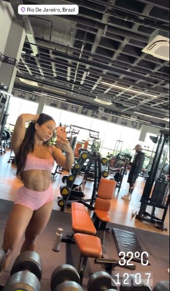 Mulher Melao