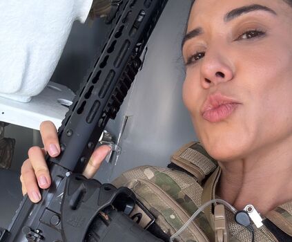 Mulher Melao