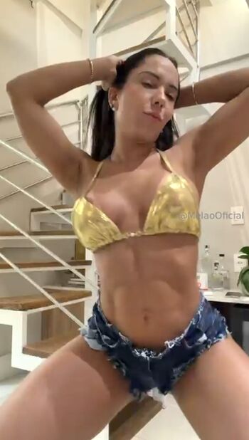 Mulher Melao